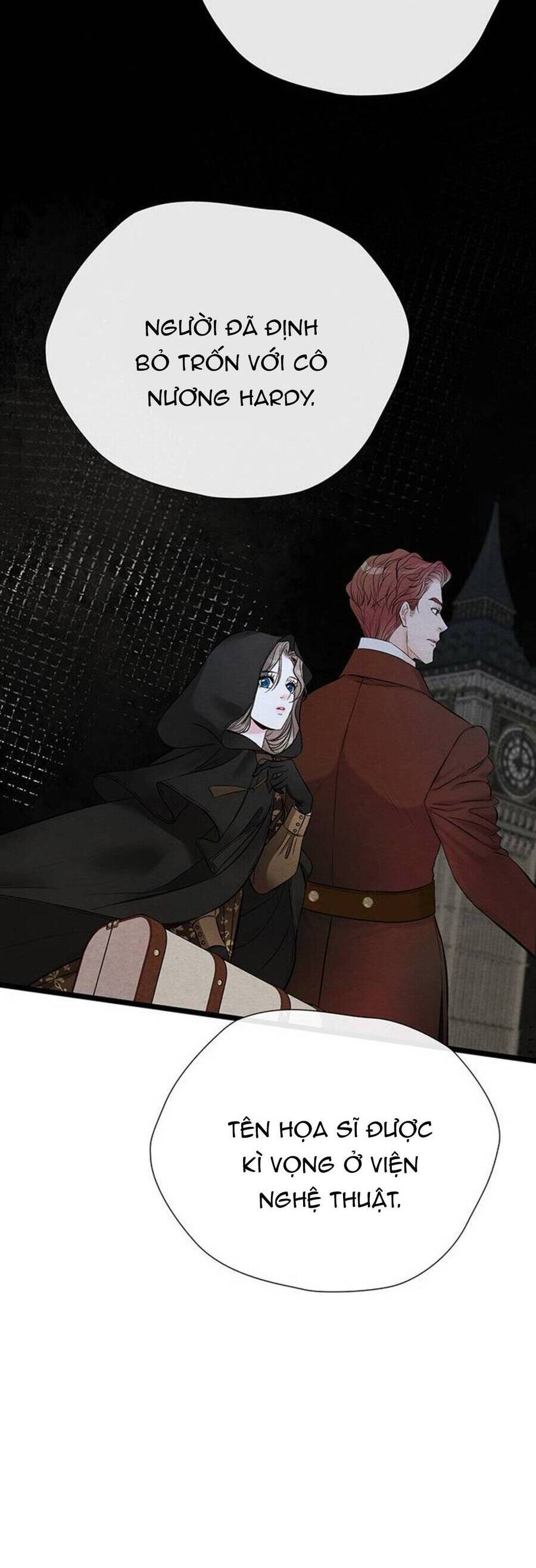 Hoàng Tử Có Vấn Đề Chapter 29.1 - 36