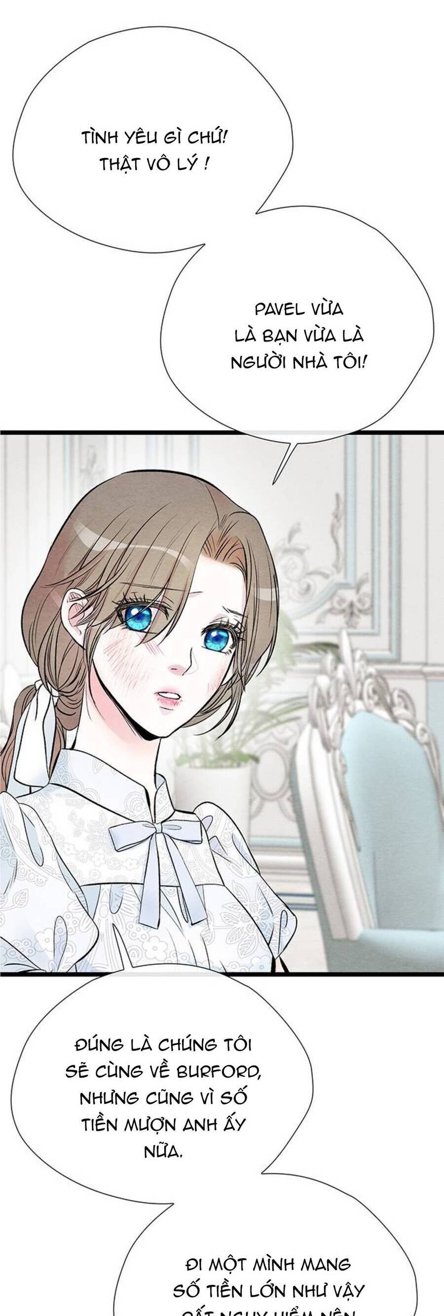 Chàng Hoàng Tử Này Có Vấn Đề Chapter 29.1 - 41