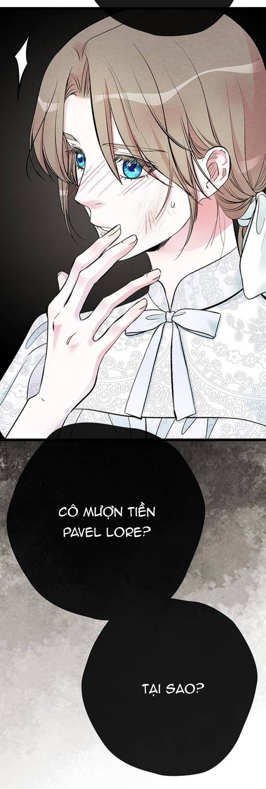 Hoàng Tử Có Vấn Đề Chapter 29.1 - 43