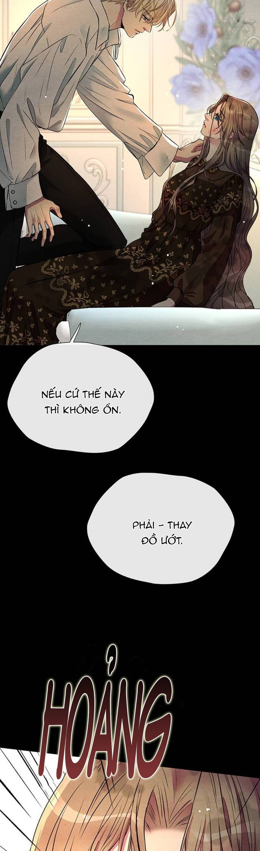 Chàng Hoàng Tử Này Có Vấn Đề Chapter 29.1 - 6