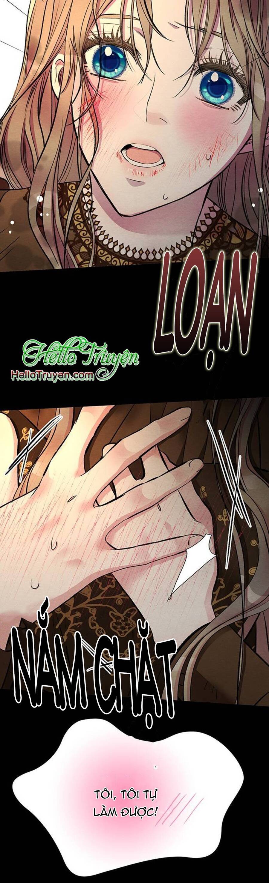 Chàng Hoàng Tử Này Có Vấn Đề Chapter 29.1 - 7