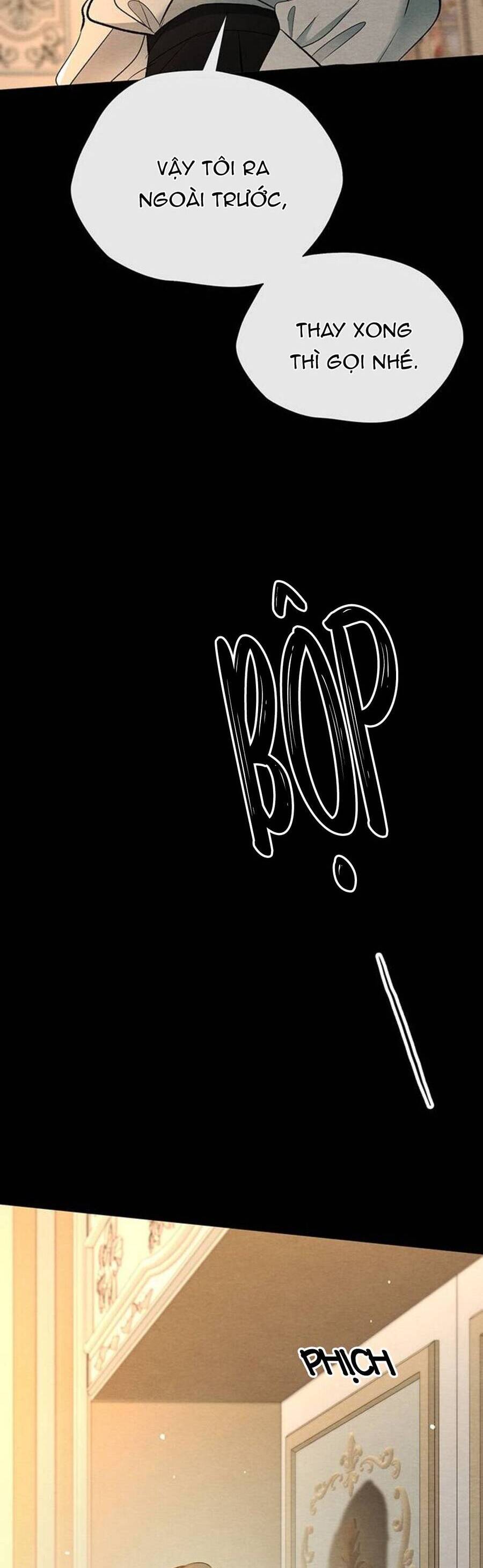 Hoàng Tử Có Vấn Đề Chapter 29.1 - 9