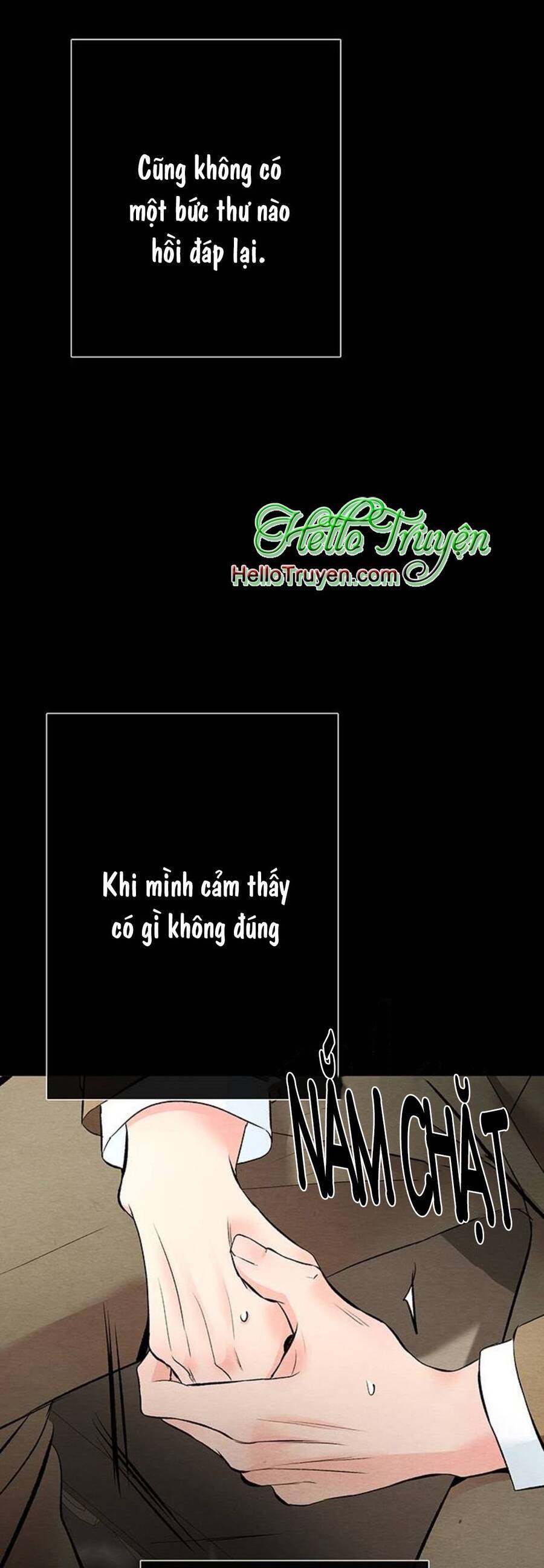 Chàng Hoàng Tử Này Có Vấn Đề Chapter 29.2 - 12