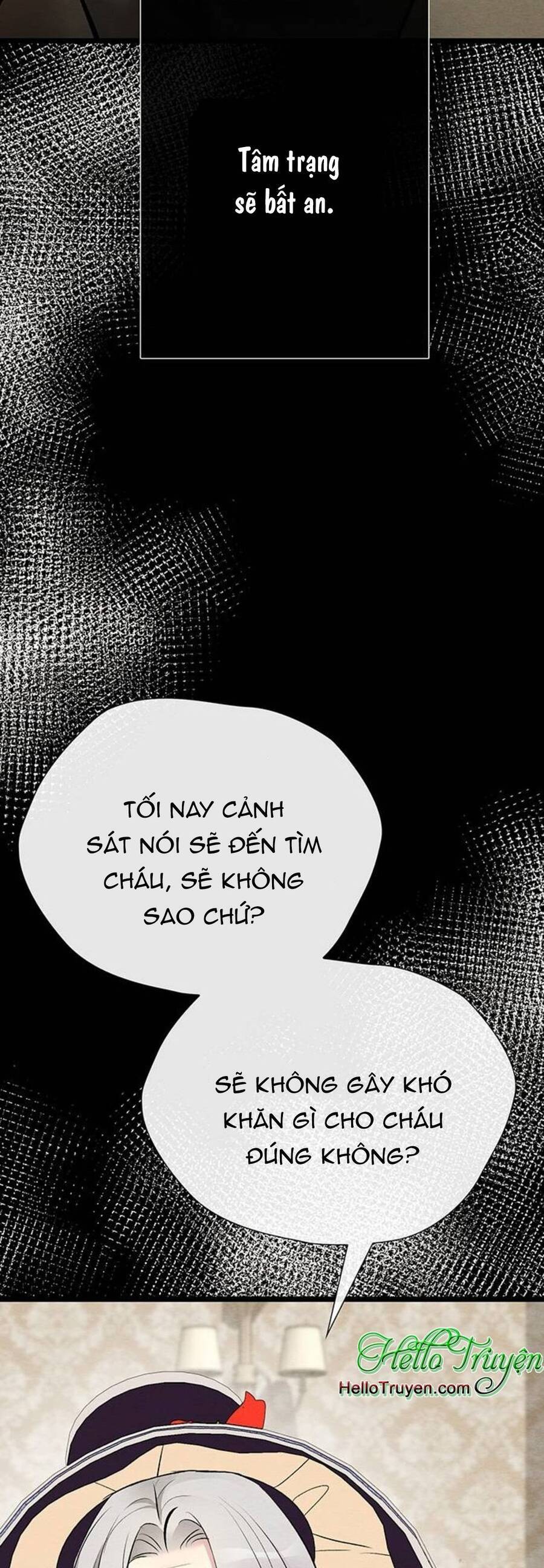 Hoàng Tử Có Vấn Đề Chapter 29.2 - 13