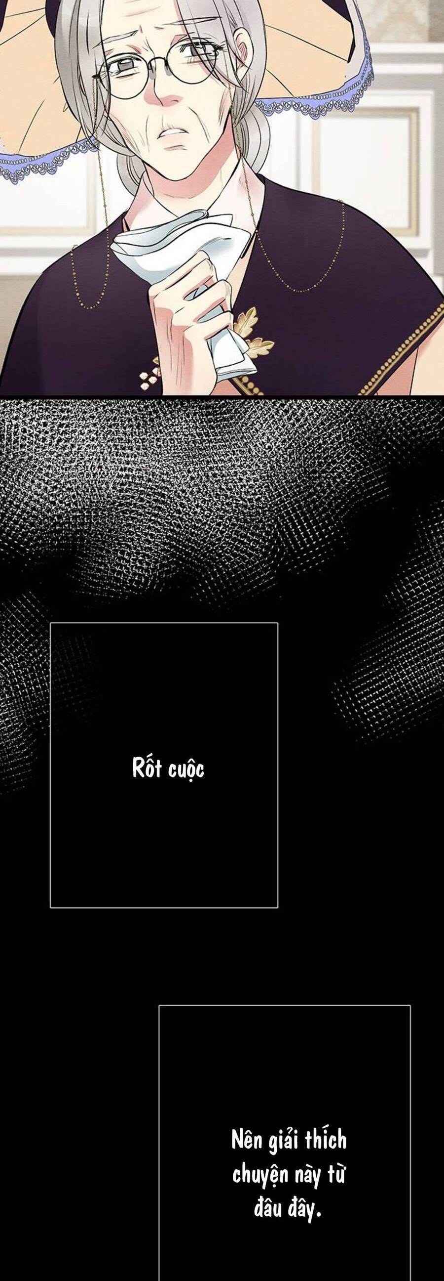 Chàng Hoàng Tử Này Có Vấn Đề Chapter 29.2 - 14