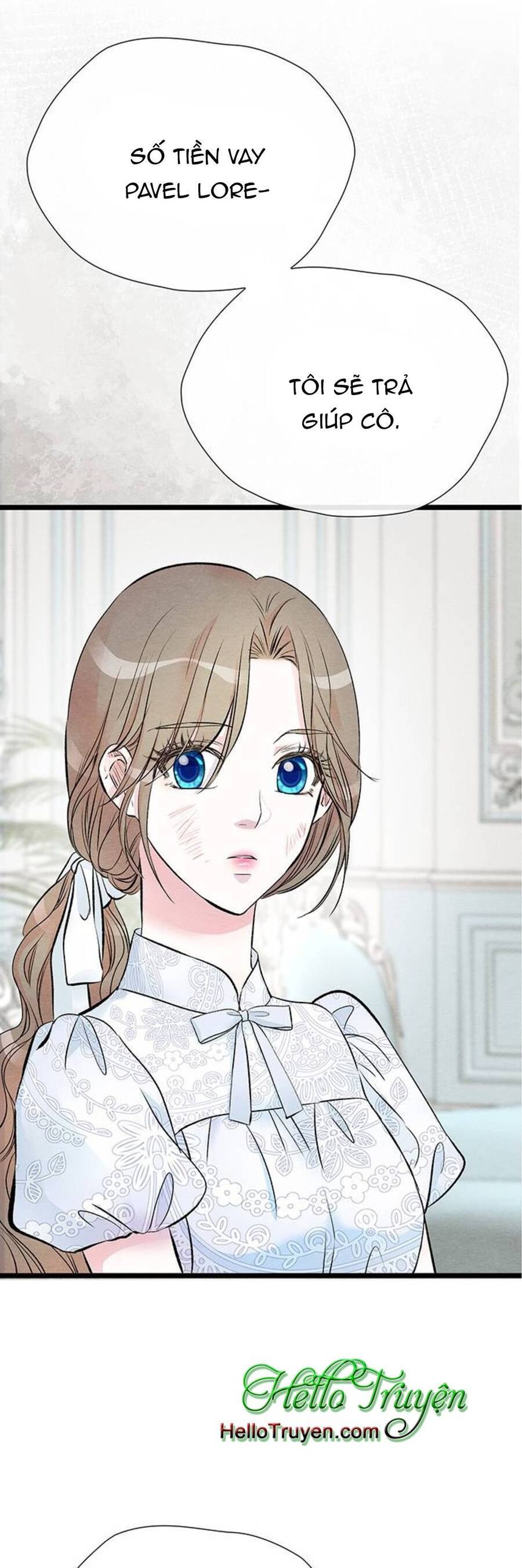 Hoàng Tử Có Vấn Đề Chapter 29.2 - 18