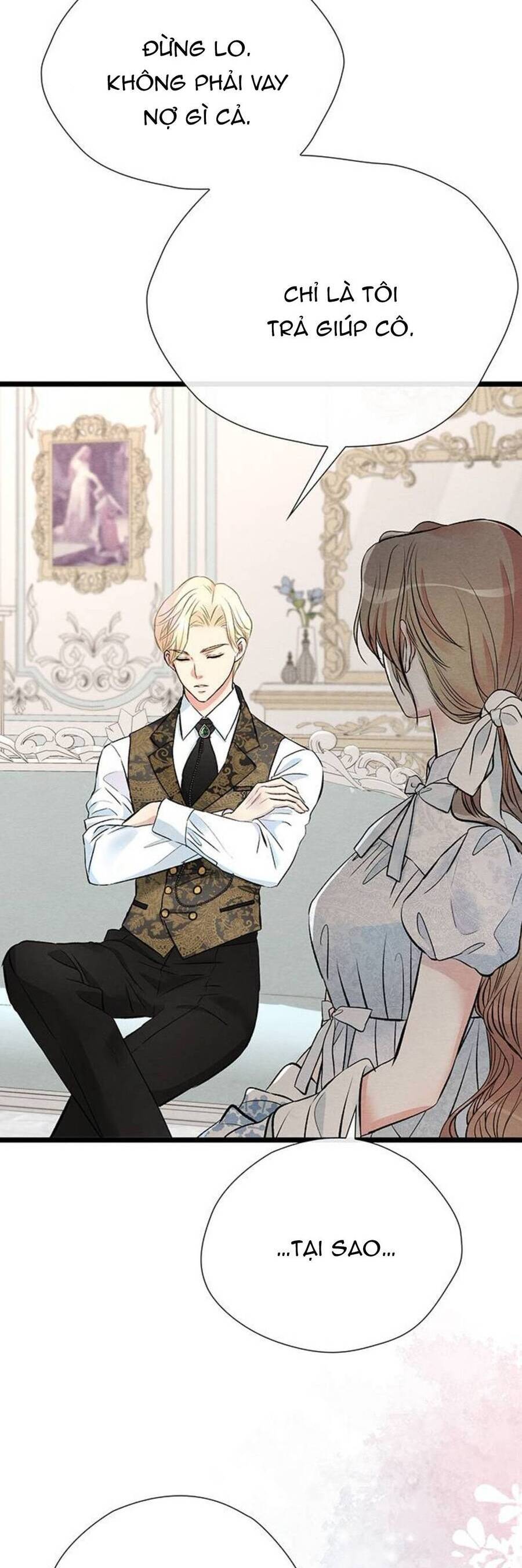 Hoàng Tử Có Vấn Đề Chapter 29.2 - 19