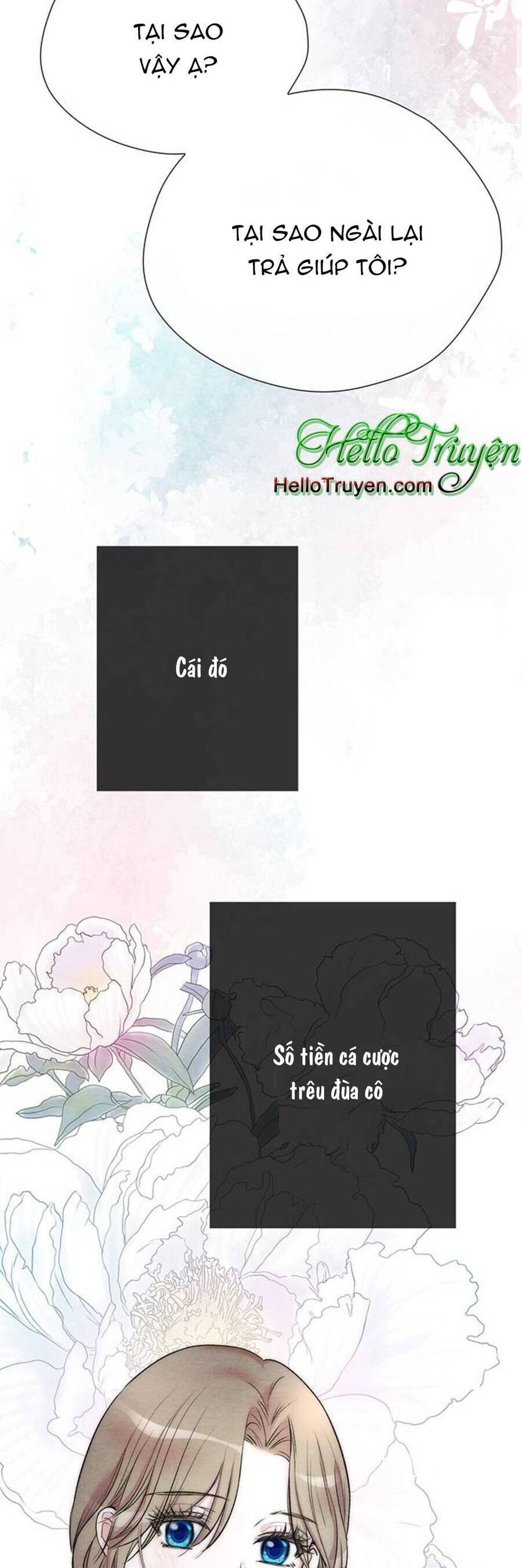 Hoàng Tử Có Vấn Đề Chapter 29.2 - 20