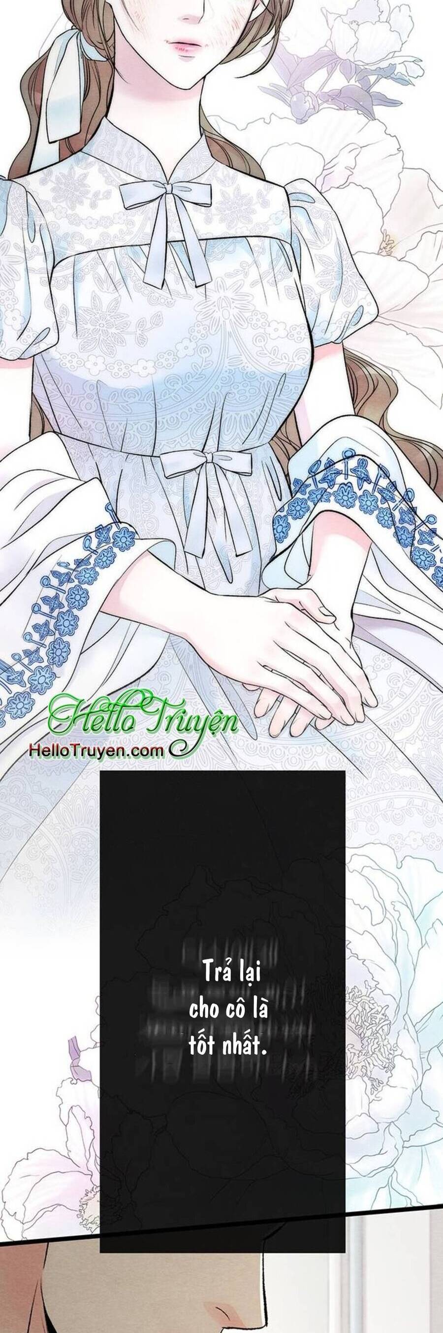 Hoàng Tử Có Vấn Đề Chapter 29.2 - 21