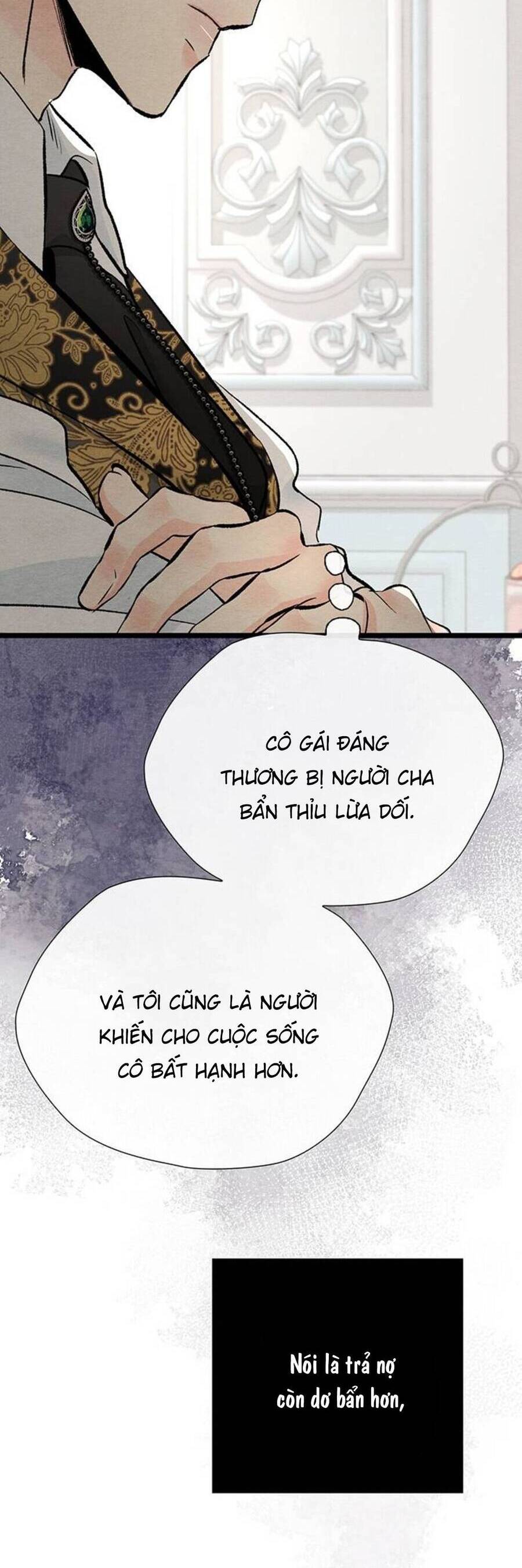 Hoàng Tử Có Vấn Đề Chapter 29.2 - 22