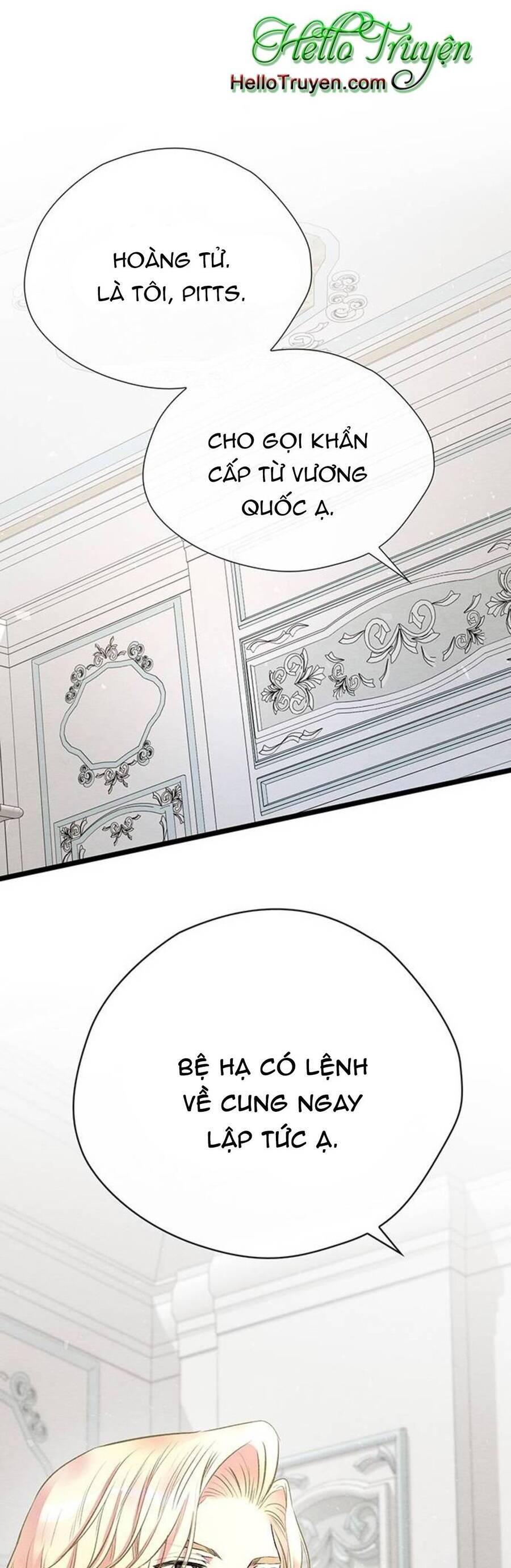 Hoàng Tử Có Vấn Đề Chapter 29.2 - 24