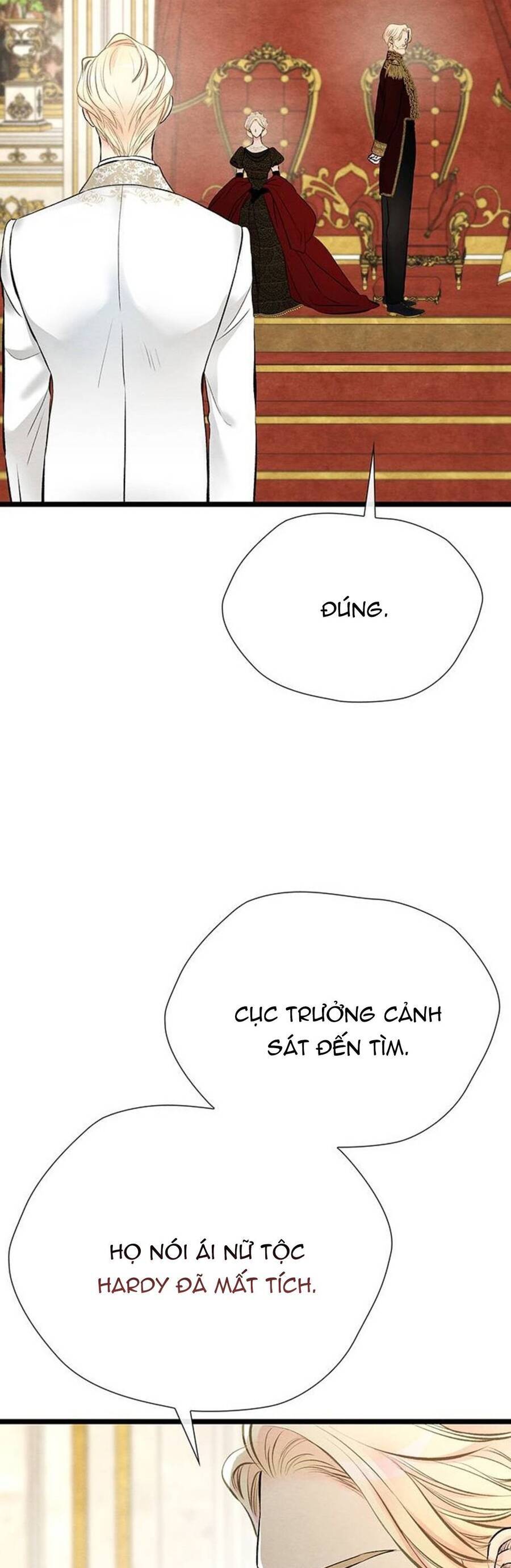 Chàng Hoàng Tử Này Có Vấn Đề Chapter 29.2 - 27