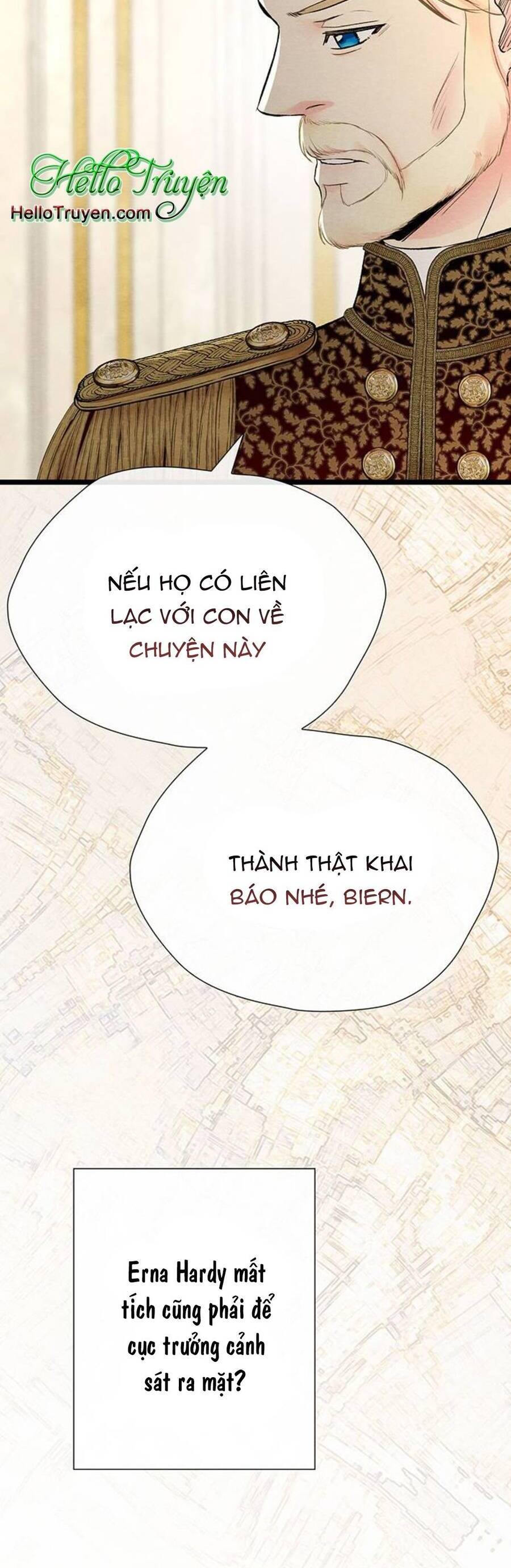 Hoàng Tử Có Vấn Đề Chapter 29.2 - 28