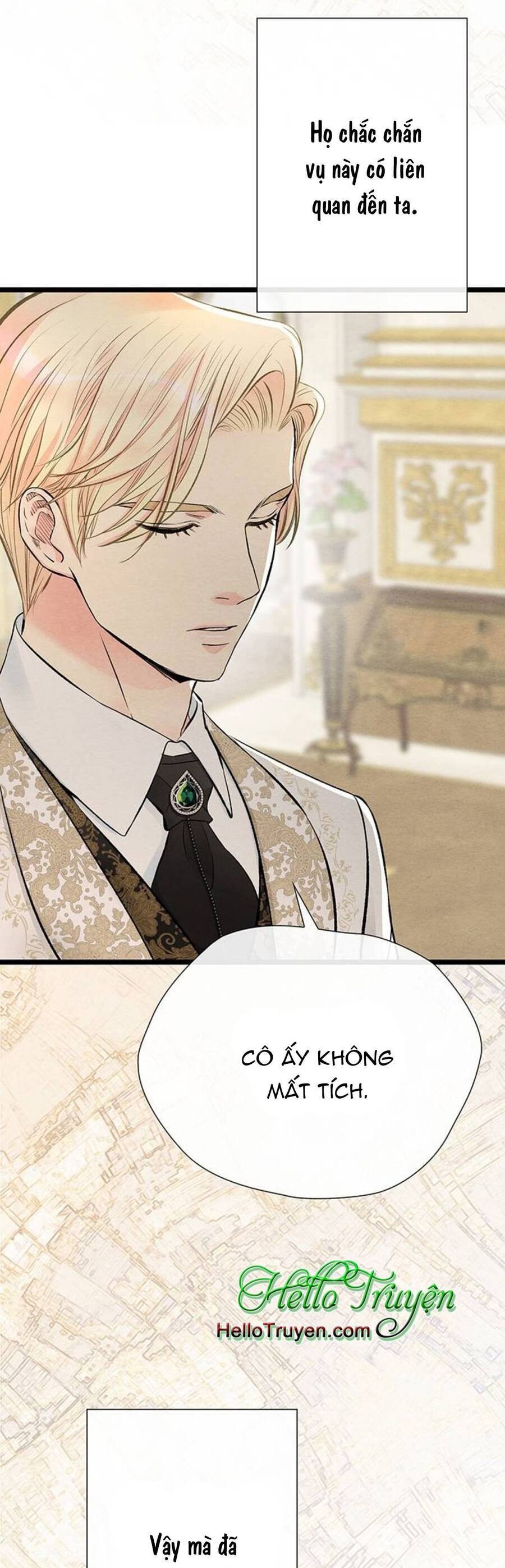 Hoàng Tử Có Vấn Đề Chapter 29.2 - 29