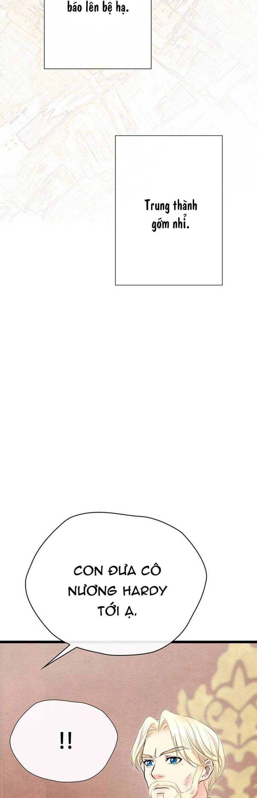 Hoàng Tử Có Vấn Đề Chapter 29.2 - 30
