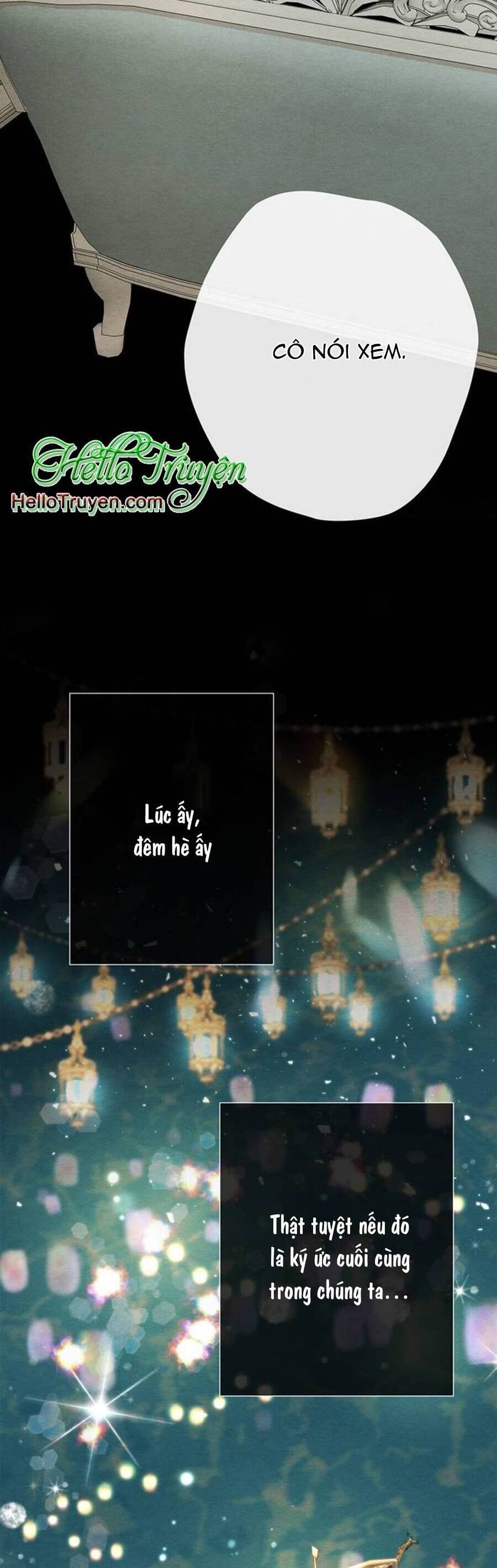 Chàng Hoàng Tử Này Có Vấn Đề Chapter 29.2 - 4