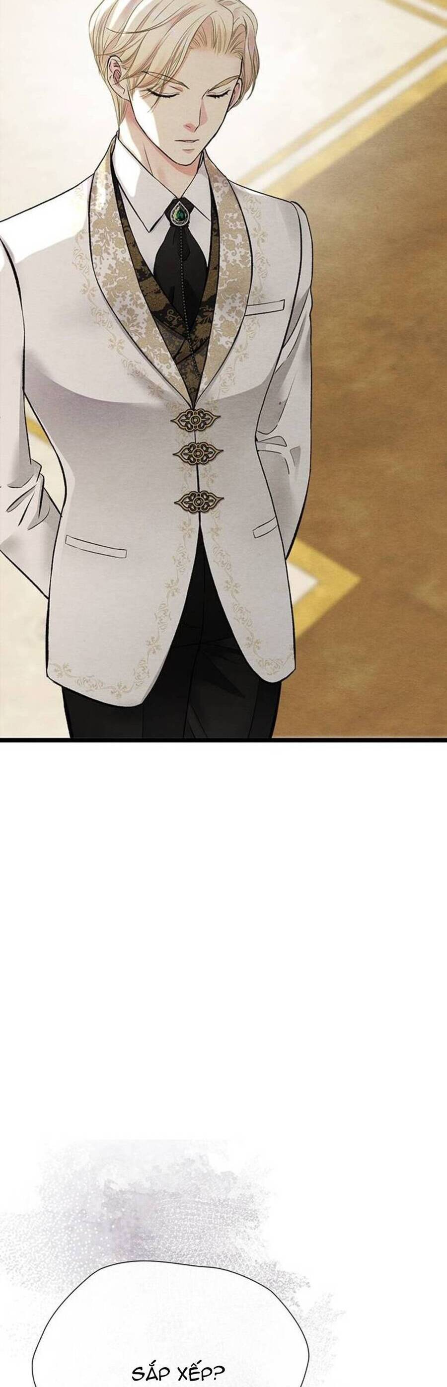 Hoàng Tử Có Vấn Đề Chapter 29.2 - 32