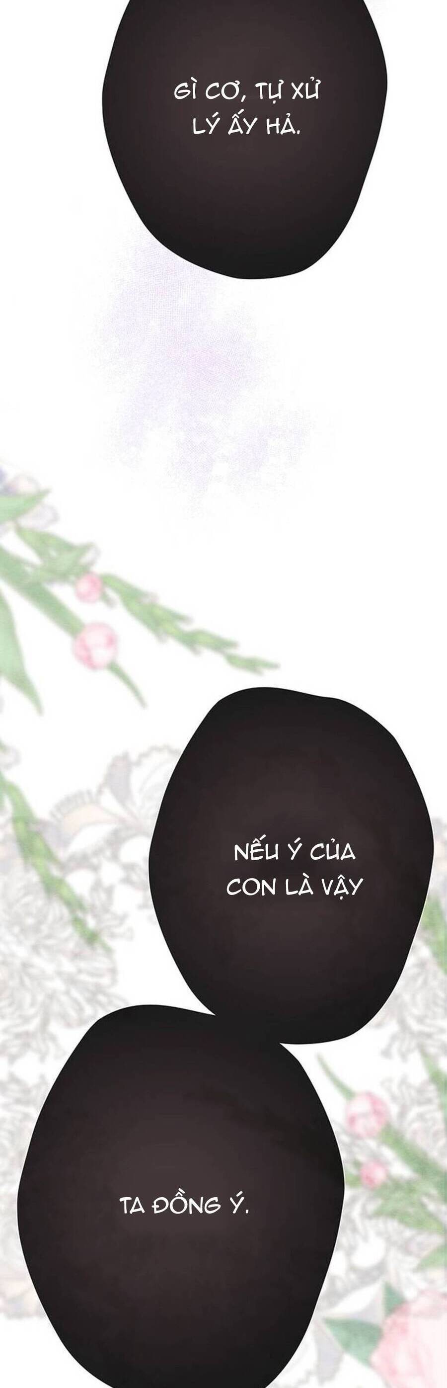 Hoàng Tử Có Vấn Đề Chapter 29.2 - 34