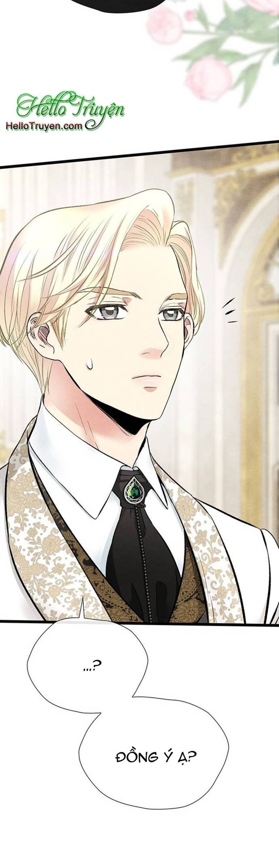 Chàng Hoàng Tử Này Có Vấn Đề Chapter 29.2 - 35