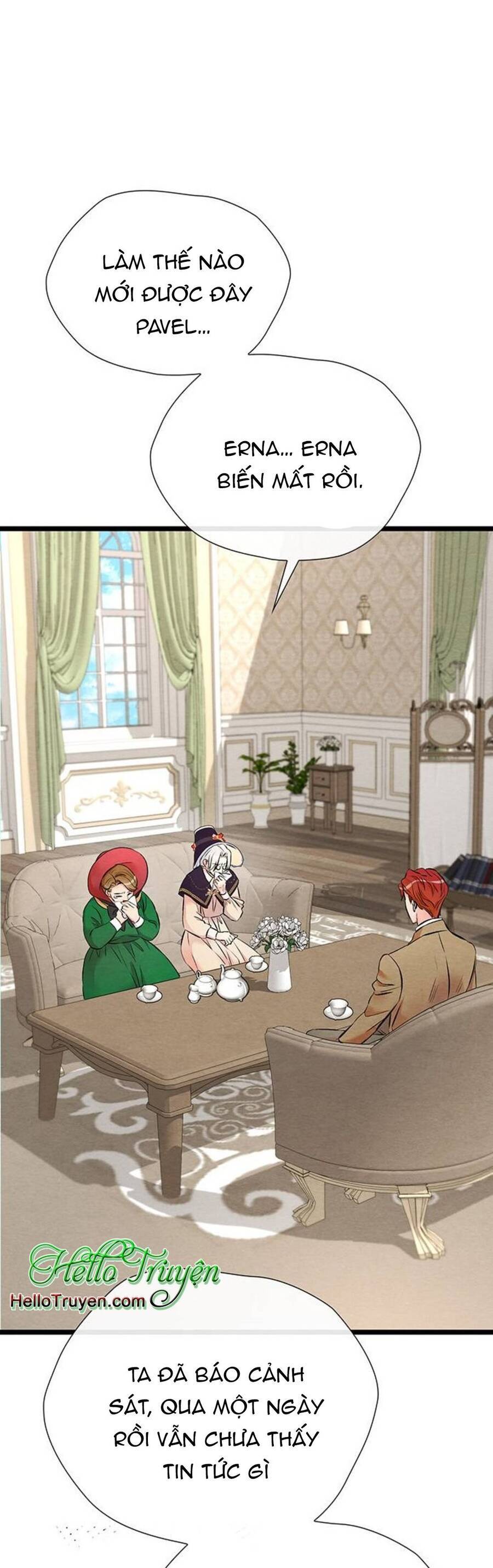 Chàng Hoàng Tử Này Có Vấn Đề Chapter 29.2 - 7