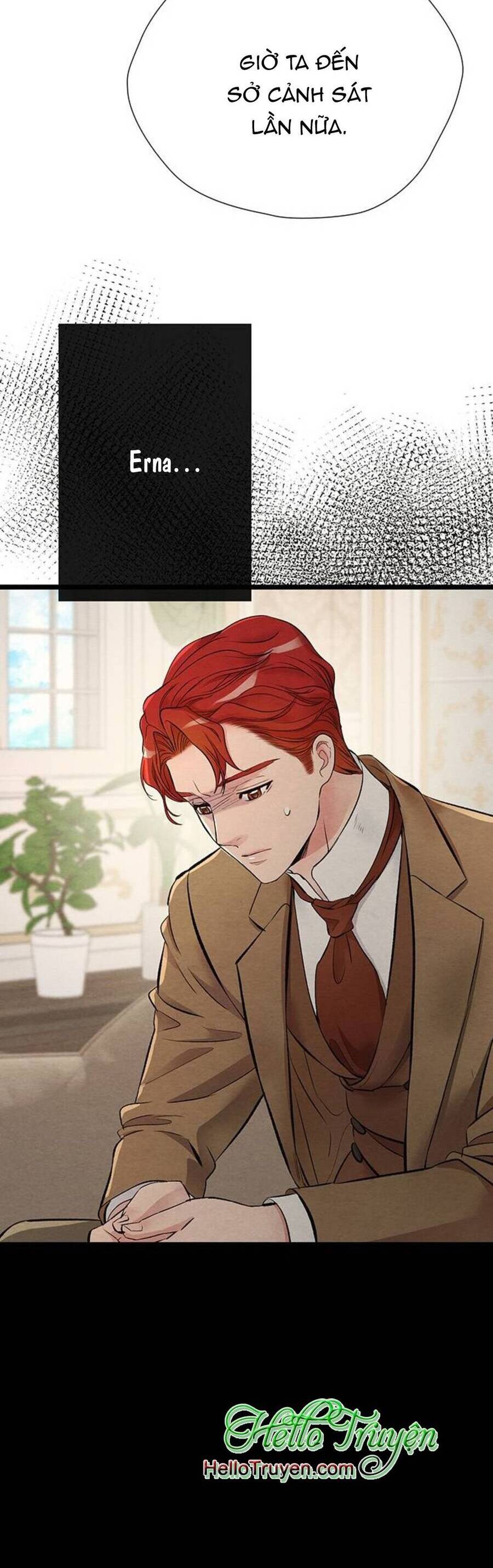 Chàng Hoàng Tử Này Có Vấn Đề Chapter 29.2 - 8