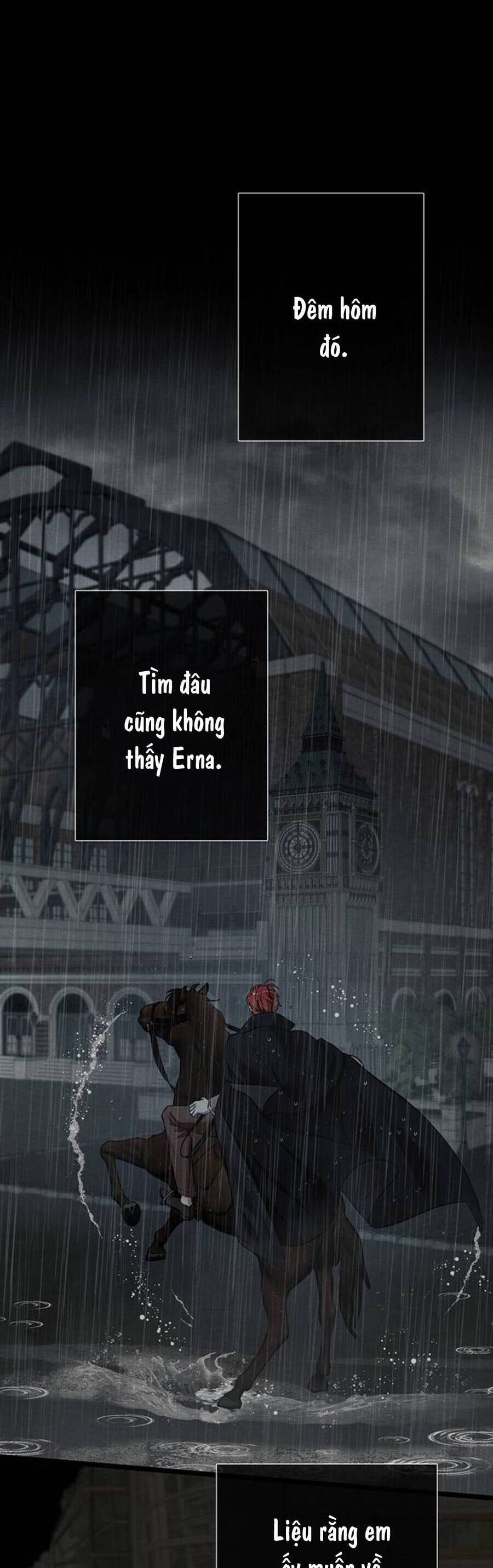 Chàng Hoàng Tử Này Có Vấn Đề Chapter 29.2 - 9