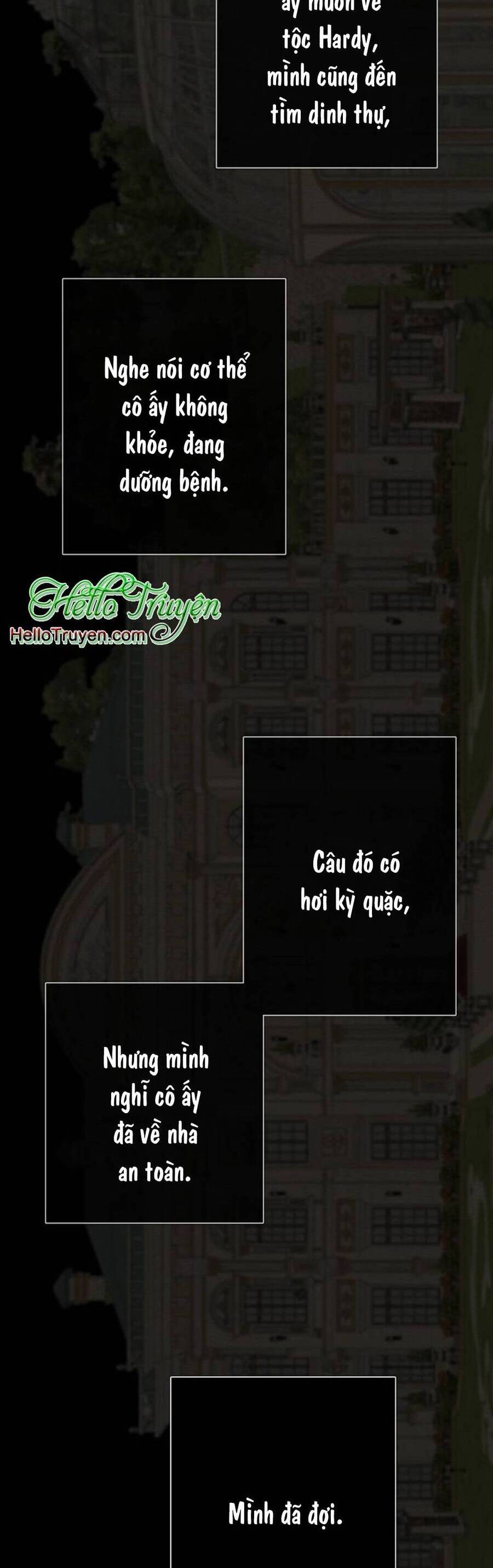 Hoàng Tử Có Vấn Đề Chapter 29.2 - 10