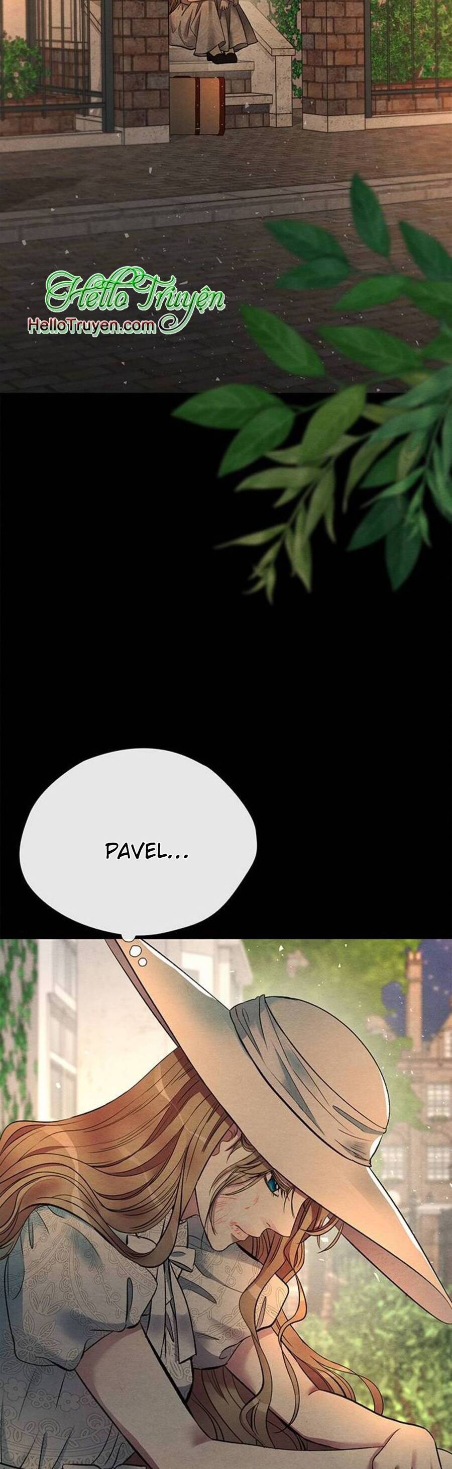 Hoàng Tử Có Vấn Đề Chapter 30.1 - 11