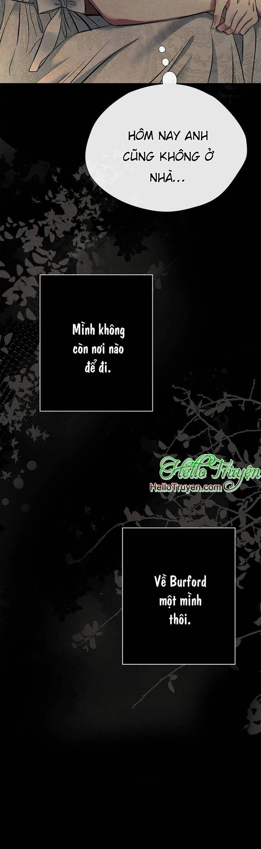 Hoàng Tử Có Vấn Đề Chapter 30.1 - 12