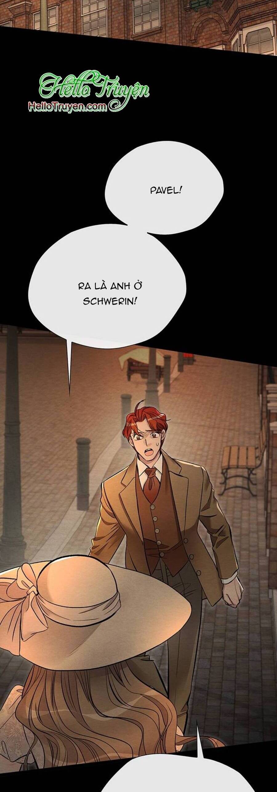 Chàng Hoàng Tử Này Có Vấn Đề Chapter 30.1 - 14