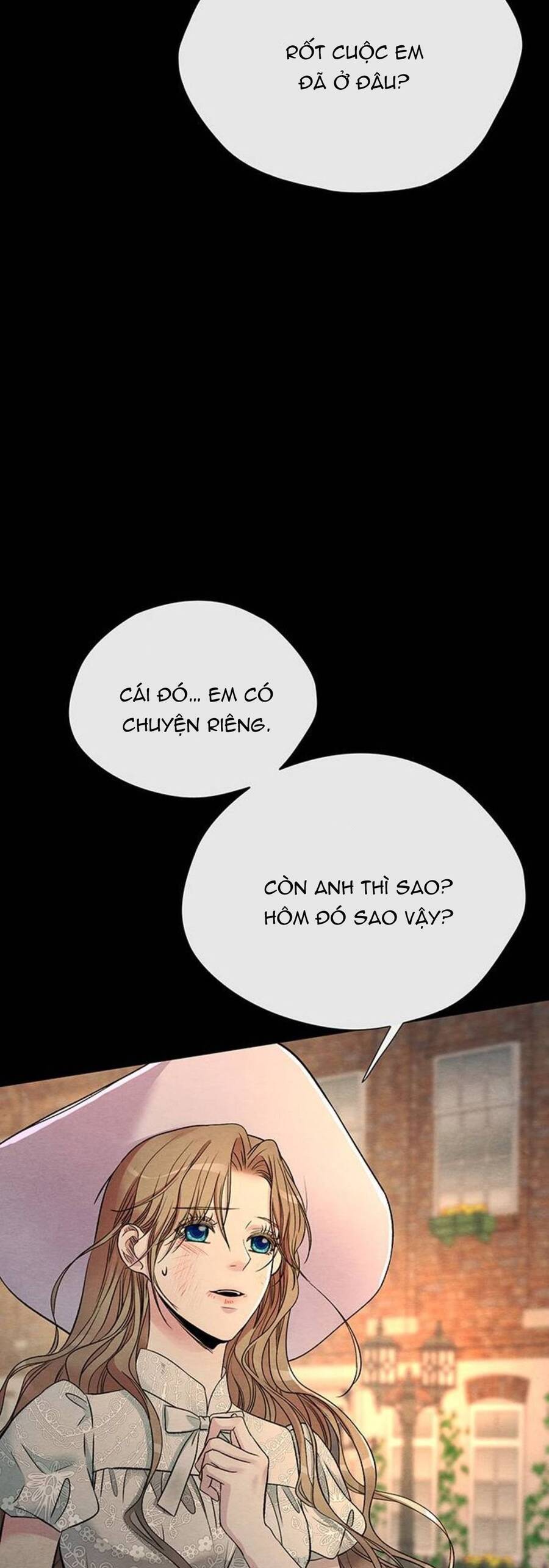 Hoàng Tử Có Vấn Đề Chapter 30.1 - 15