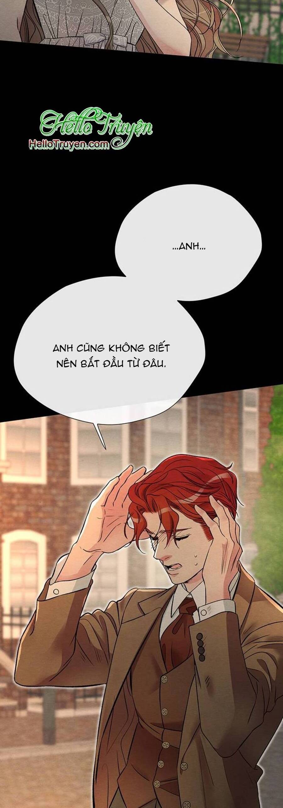 Hoàng Tử Có Vấn Đề Chapter 30.1 - 16