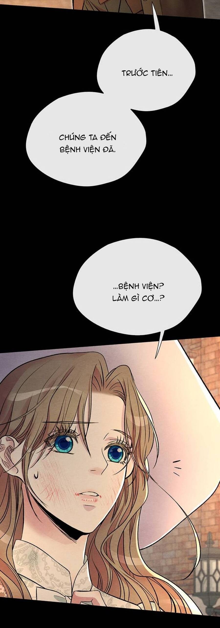 Hoàng Tử Có Vấn Đề Chapter 30.1 - 17