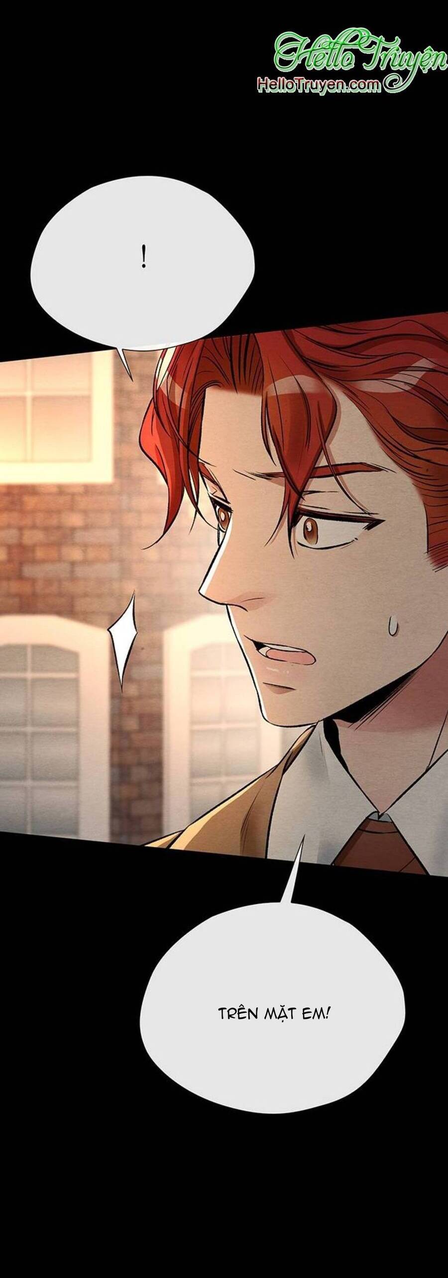 Chàng Hoàng Tử Này Có Vấn Đề Chapter 30.1 - 18