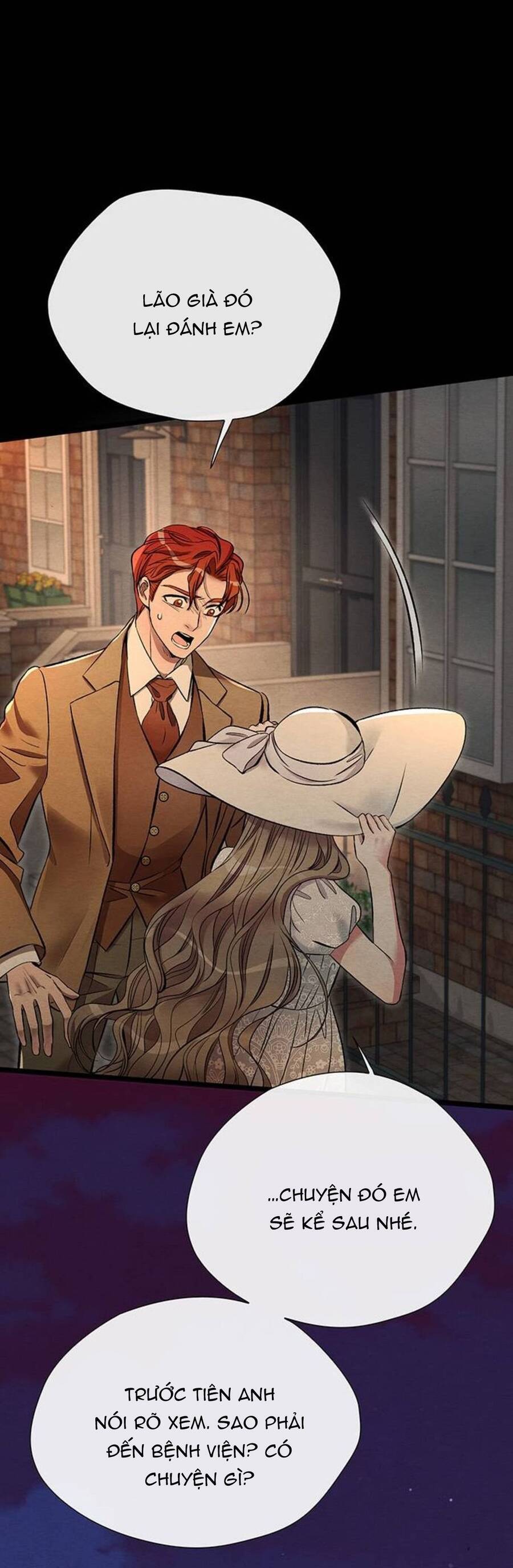 Chàng Hoàng Tử Này Có Vấn Đề Chapter 30.1 - 19