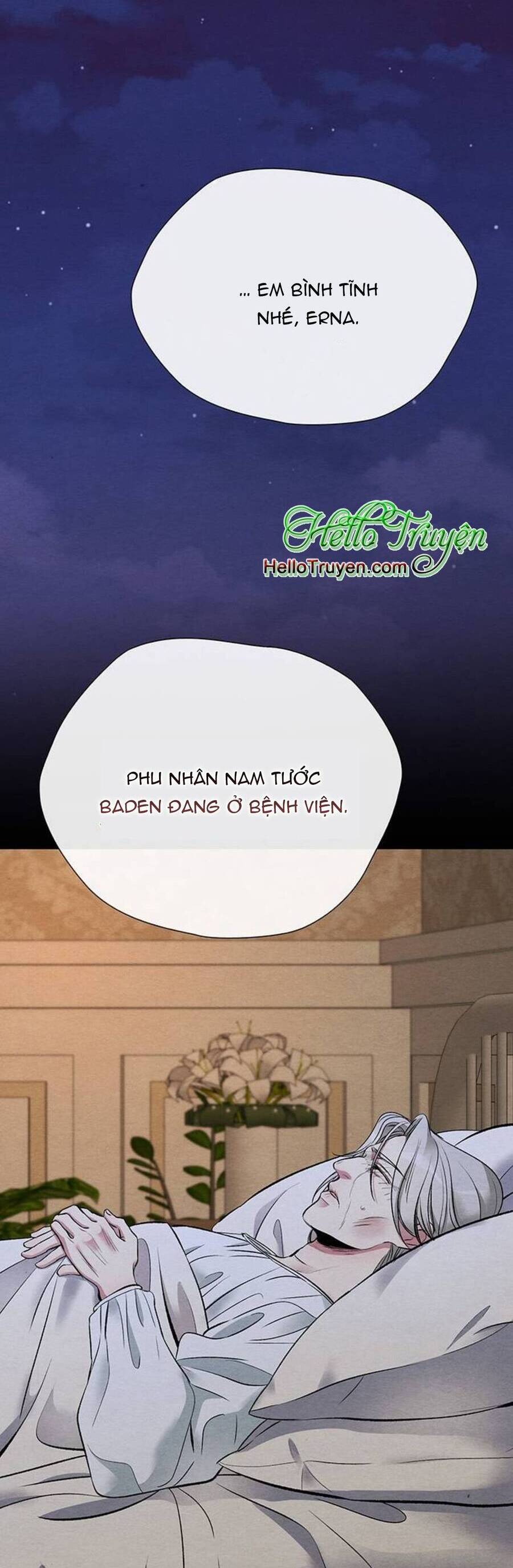 Chàng Hoàng Tử Này Có Vấn Đề Chapter 30.1 - 20