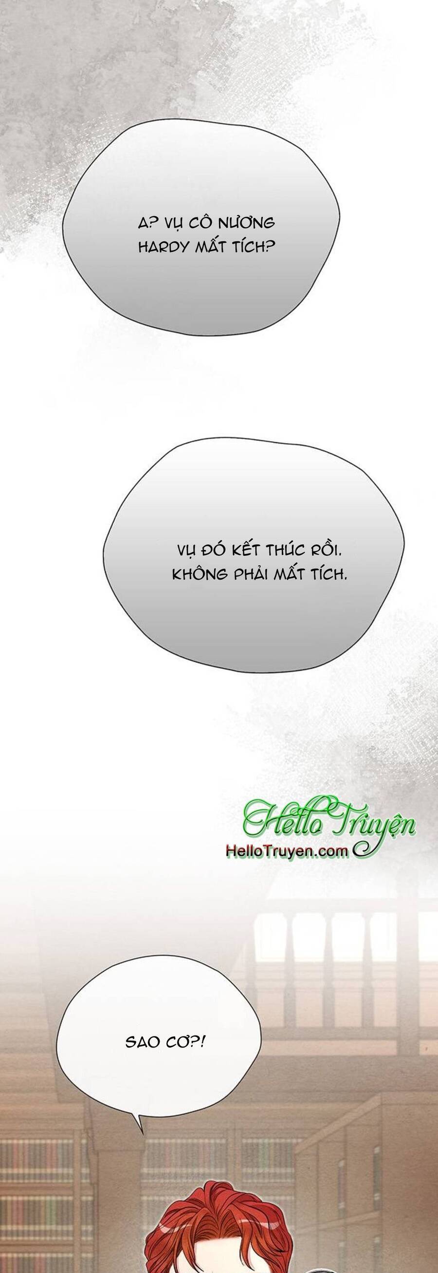 Chàng Hoàng Tử Này Có Vấn Đề Chapter 30.1 - 3