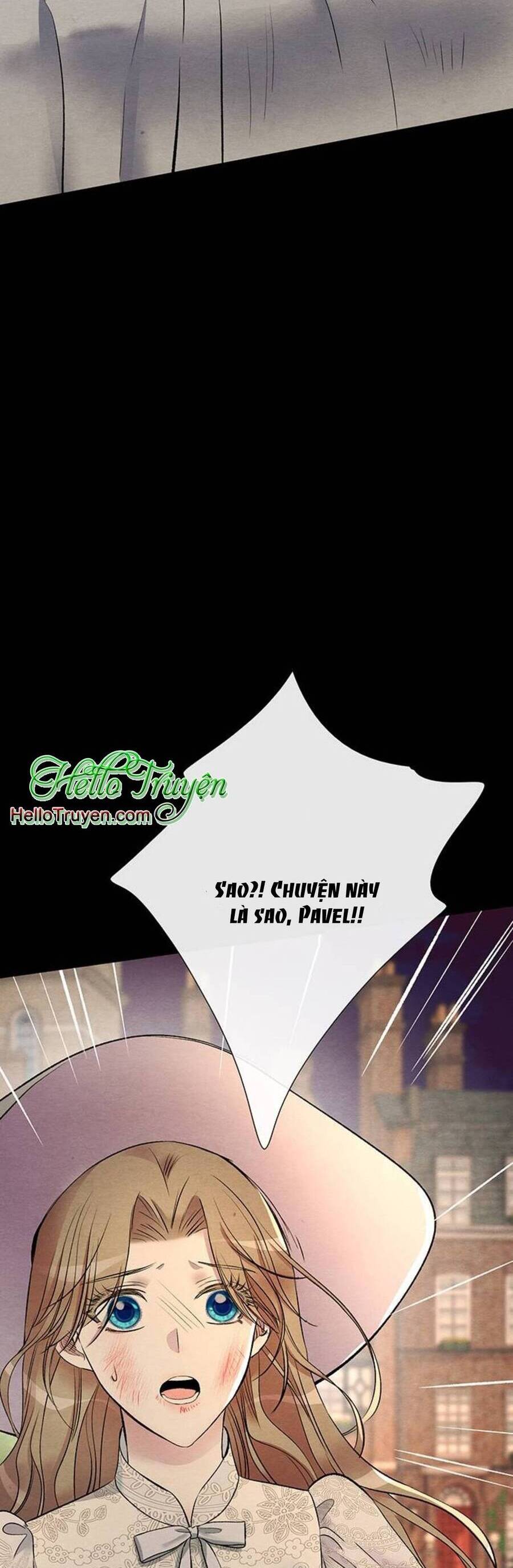 Chàng Hoàng Tử Này Có Vấn Đề Chapter 30.1 - 21