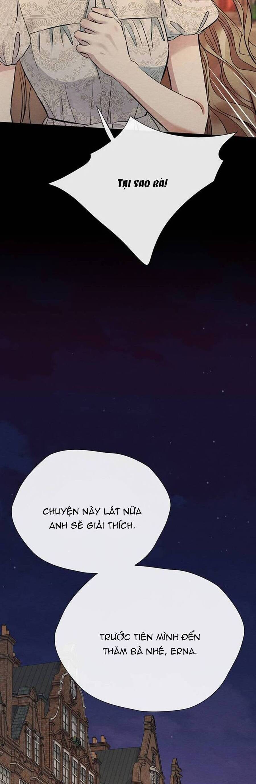 Hoàng Tử Có Vấn Đề Chapter 30.1 - 22