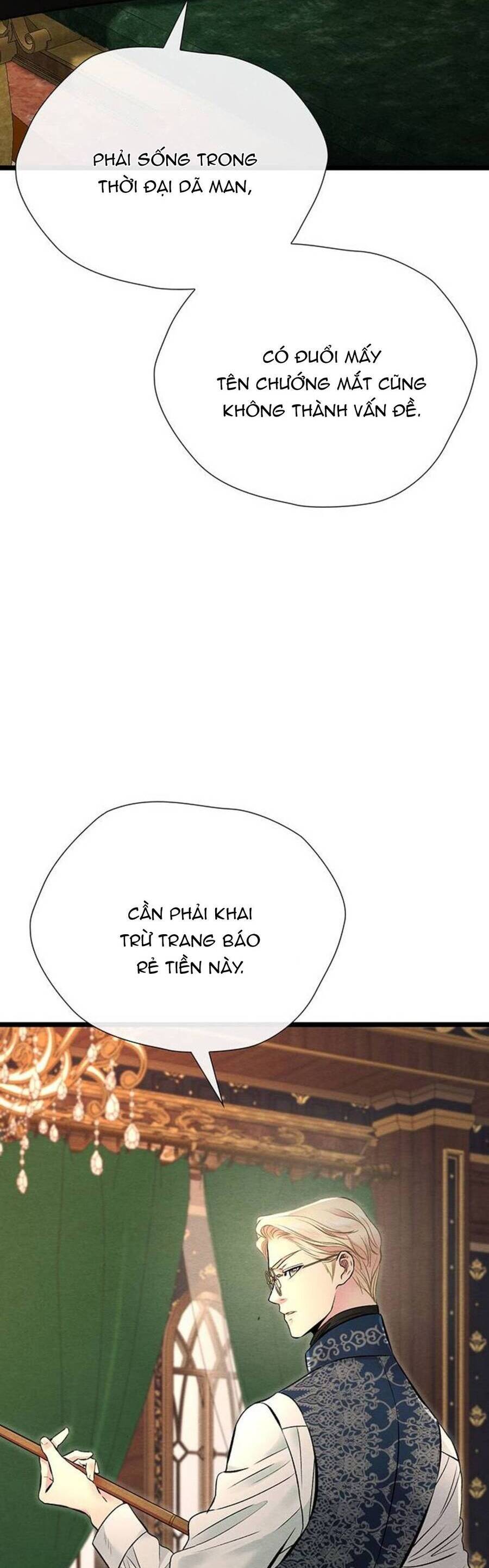 Chàng Hoàng Tử Này Có Vấn Đề Chapter 30.1 - 25