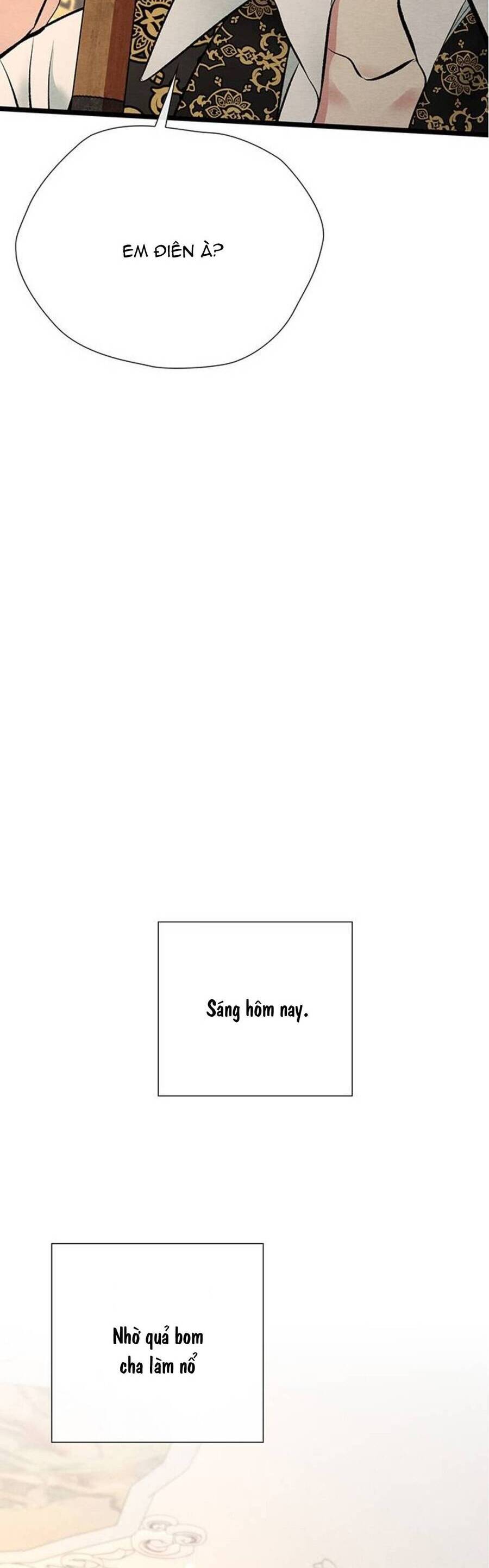 Hoàng Tử Có Vấn Đề Chapter 30.1 - 27