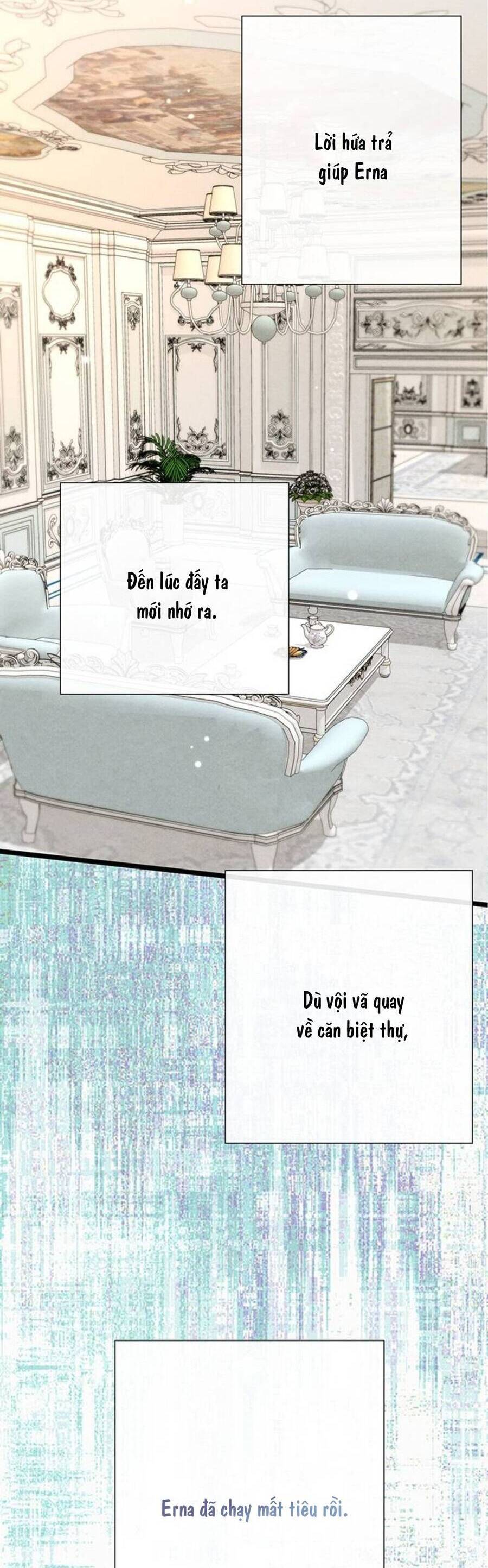 Hoàng Tử Có Vấn Đề Chapter 30.1 - 28