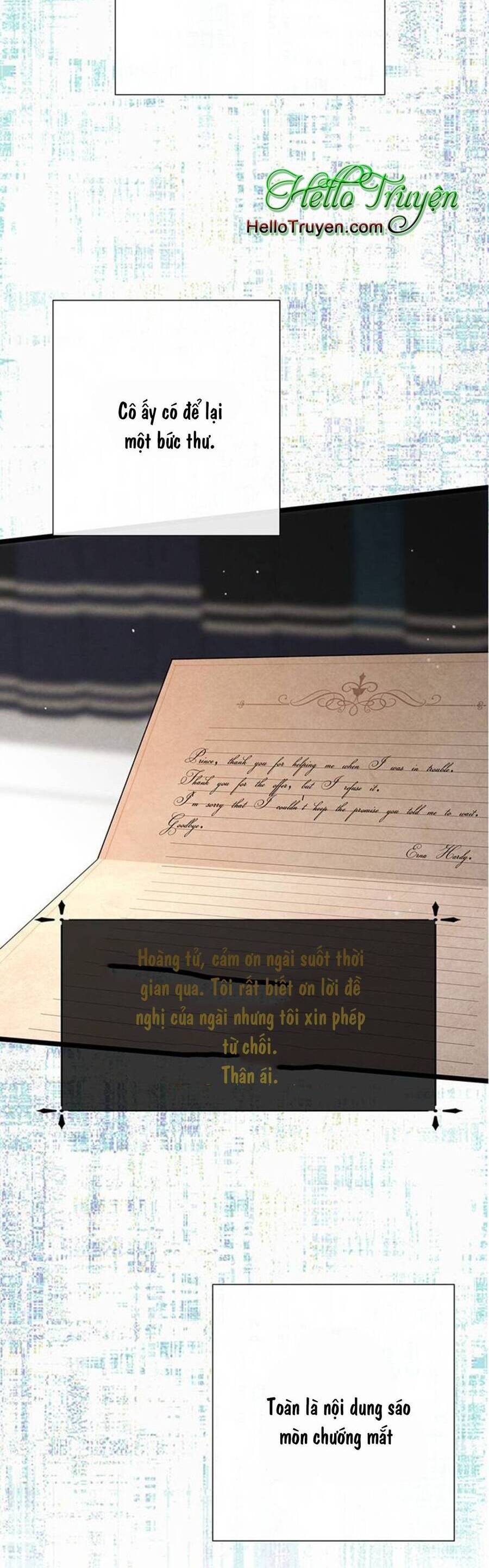 Chàng Hoàng Tử Này Có Vấn Đề Chapter 30.1 - 29