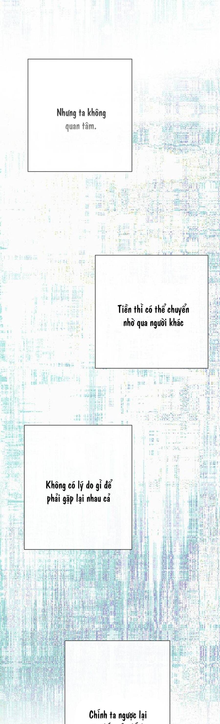 Hoàng Tử Có Vấn Đề Chapter 30.1 - 30