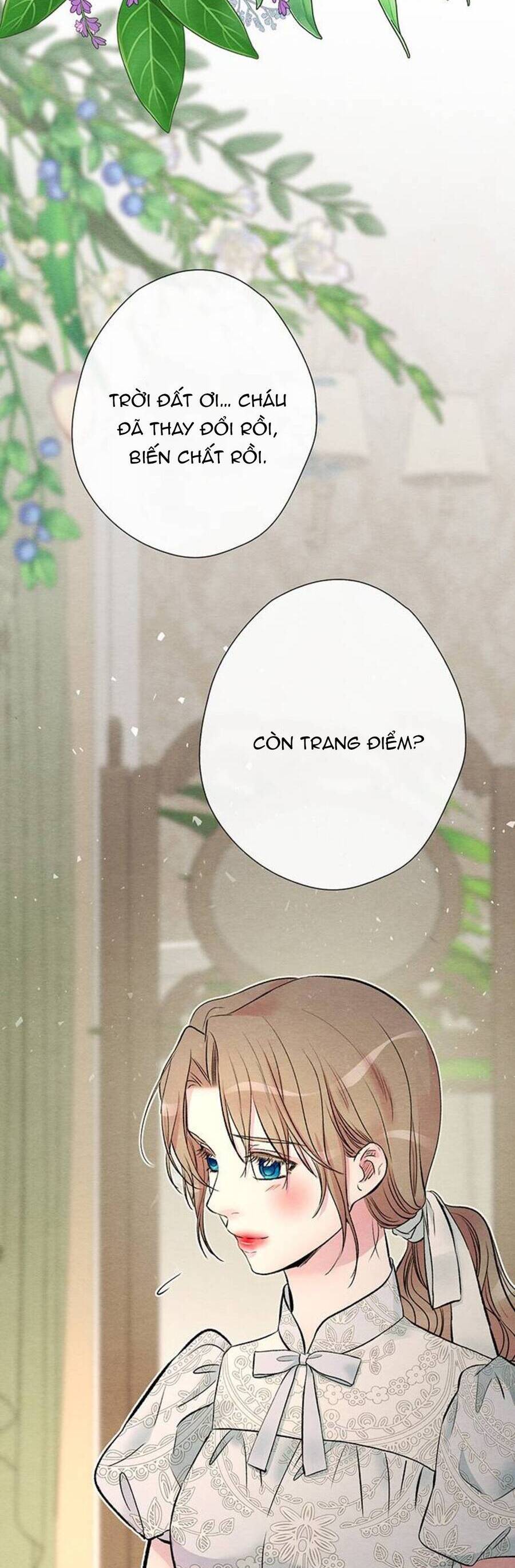 Chàng Hoàng Tử Này Có Vấn Đề Chapter 30.1 - 36