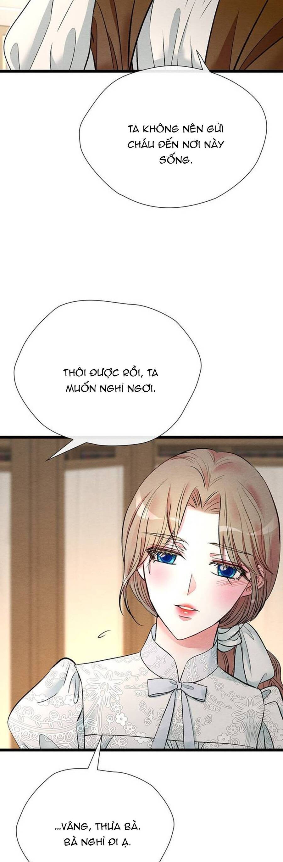 Chàng Hoàng Tử Này Có Vấn Đề Chapter 30.1 - 39