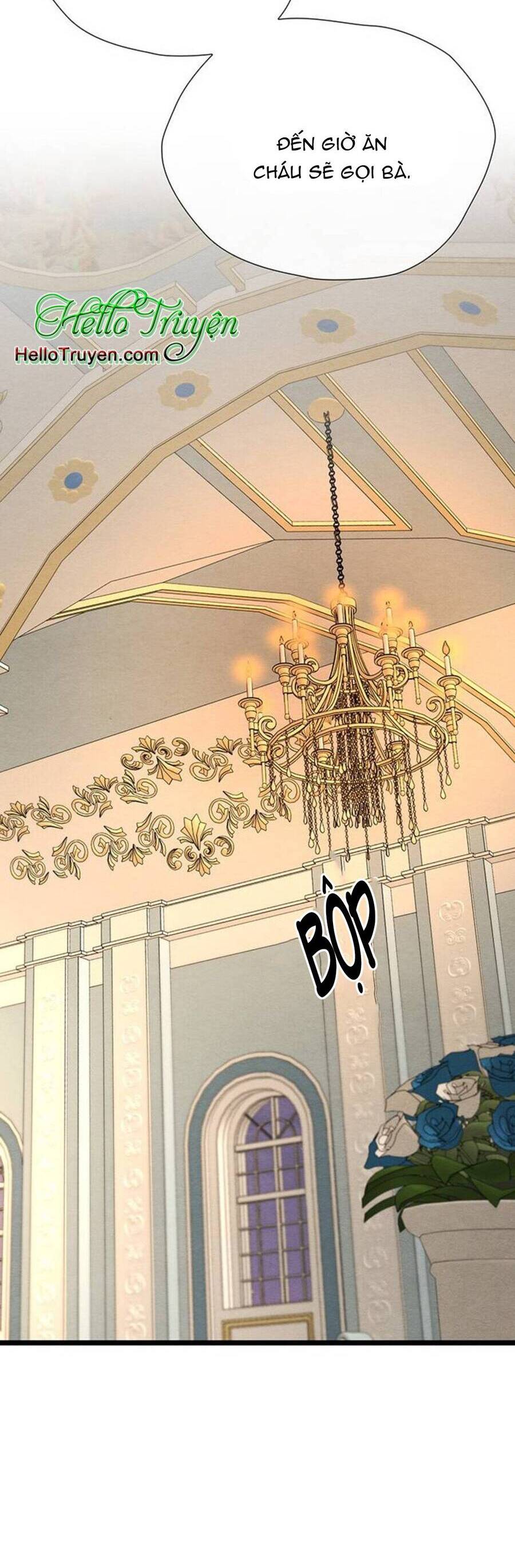 Chàng Hoàng Tử Này Có Vấn Đề Chapter 30.1 - 40