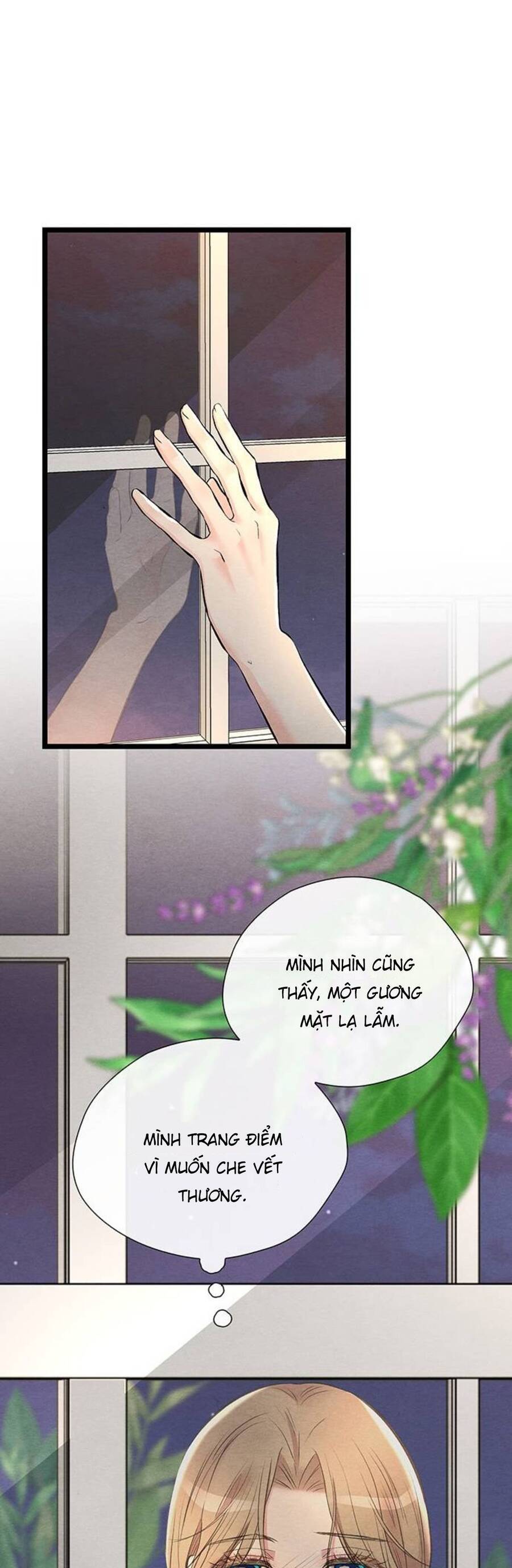 Chàng Hoàng Tử Này Có Vấn Đề Chapter 30.1 - 41