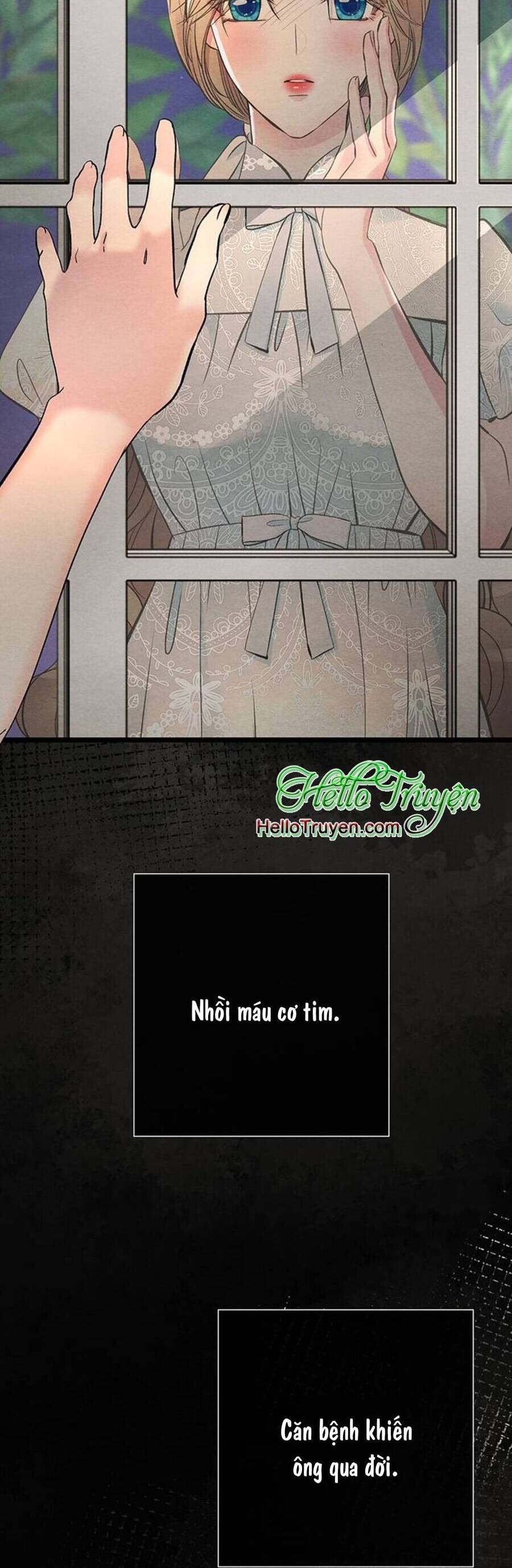 Hoàng Tử Có Vấn Đề Chapter 30.1 - 42