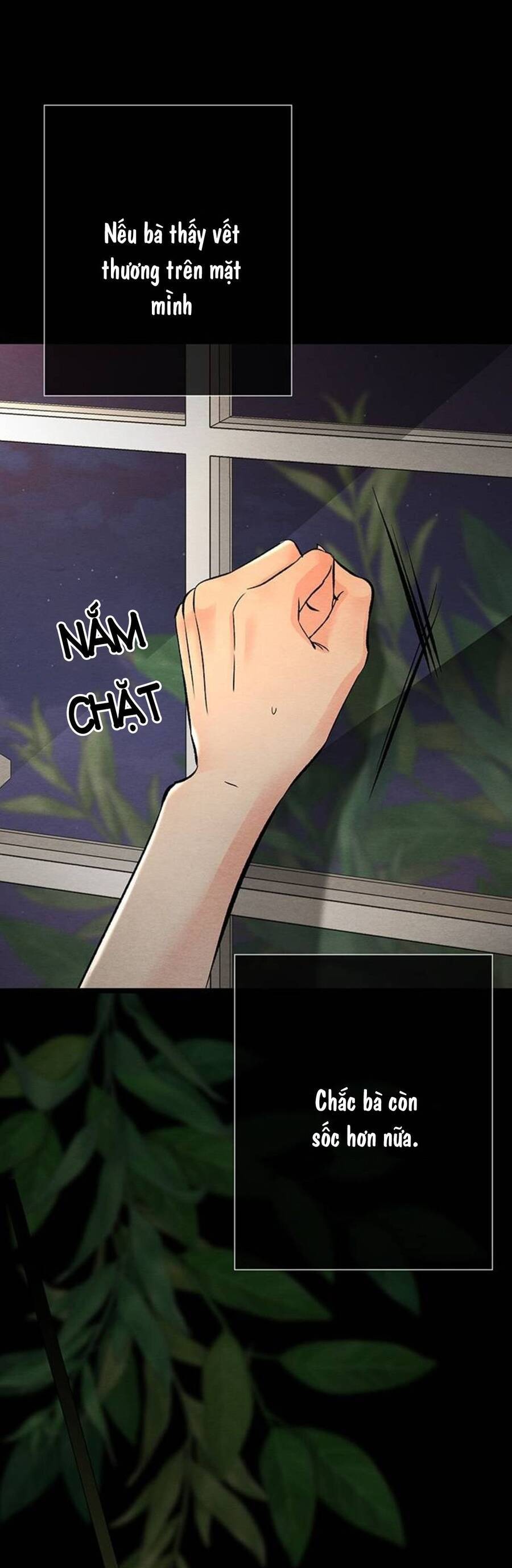 Hoàng Tử Có Vấn Đề Chapter 30.1 - 45